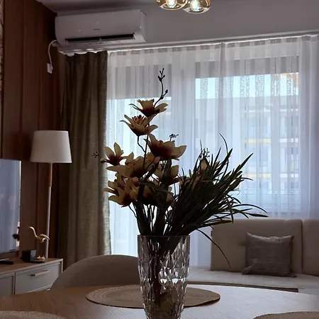 Luxury Flat In East Gate Living *