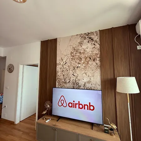 Luxury Flat In East Gate Living *