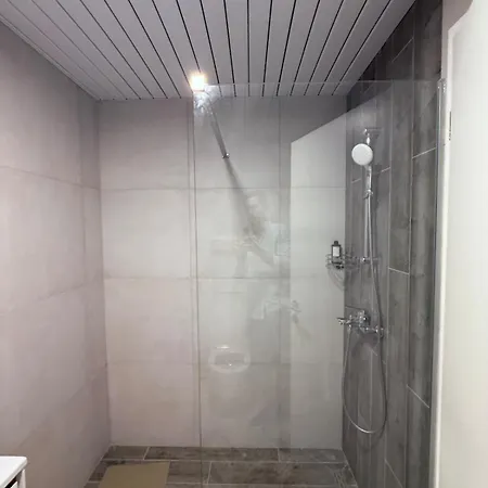 Апартаменты Luxury Flat In East Gate Living Скопье