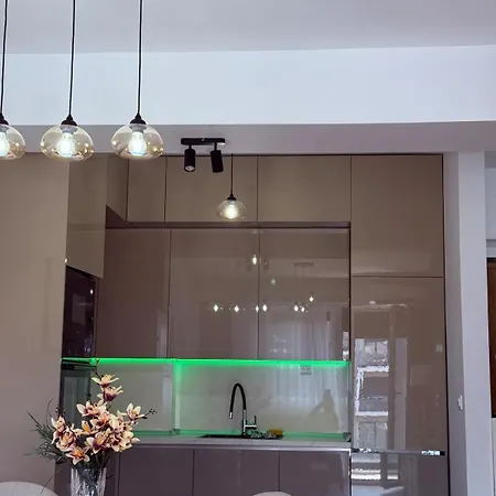 Luxury Flat In East Gate Living * Скопье