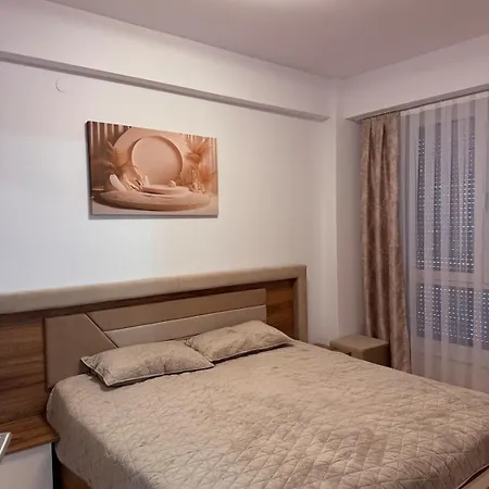Апартаменты Luxury Flat In East Gate Living