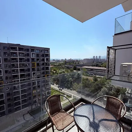 Luxury Flat In East Gate Living *